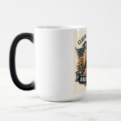 Mug Magische Mok (Links)
