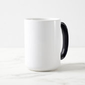 Mug Magische Mok (Voorkant rechts)