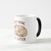 Mug Magische Mok (Voorkant rechts)