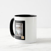 Mug Magishun Kitteh (Devant gauche)