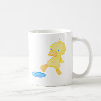 Mug Magma-Duckie