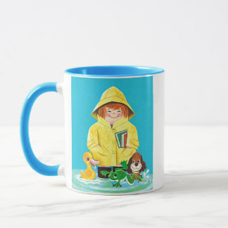 Mug Magmas d'amusement