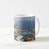 Mug Magnet Monaco (Devant droit)
