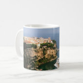 Mug Magnet Monaco (Devant gauche)