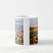 Mug Magnet Monaco (Centre)