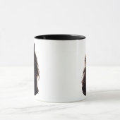 Mug Magnificent Black Stallion (Centre)