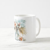 Mug Magnifique (Devant droit)