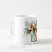 Mug Magnifique (Devant gauche)