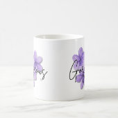 Mug Magnifique (Centre)