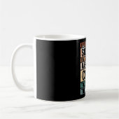 Mug Magnifique conception de basketball (Gauche)