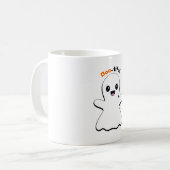 Mug Magnifique-Épouvantail (Devant gauche)