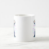 Mug Magnifique laboratoire (Centre)