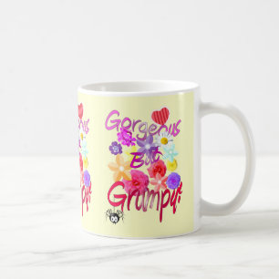 Mug Magnifique Mais Grumeux !