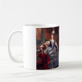 MUG MAGNIFIQUE MARIE ANTOINETTE (Gauche)