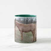 Mug Magnifique Mule ! (Centre)