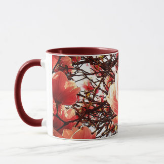 Mug Magnolia