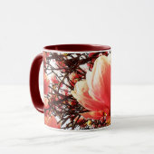 Mug Magnolia (Devant gauche)