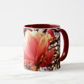 Mug Magnolia (Devant droit)