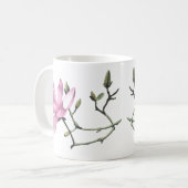 Mug Magnolia (Devant gauche)