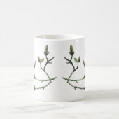 Mug Magnolia (Centre)