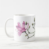 Mug Magnolia (Gauche)