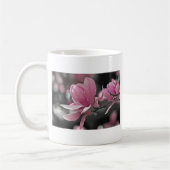 Mug Magnolia (Gauche)