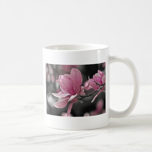 Mug Magnolia (Droite)