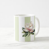 Mug - Magnolia (Devant droit)