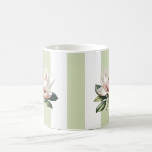 Mug - Magnolia (Centre)