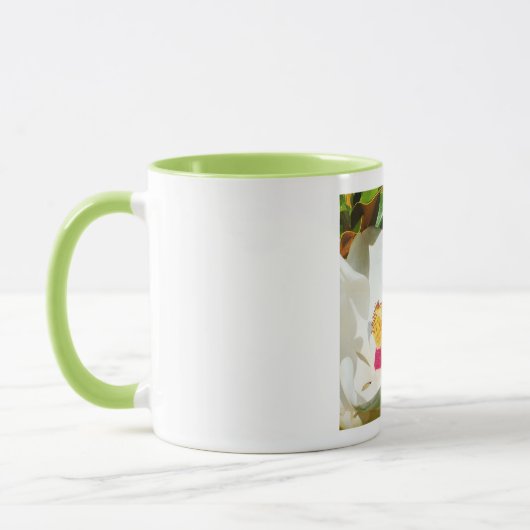 Mug Magnolia (Gauche)