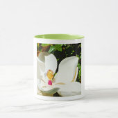 Mug Magnolia (Centre)