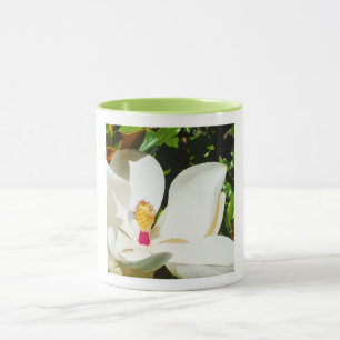 Mug Magnolia