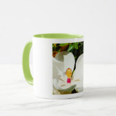 Mug Magnolia (Devant gauche)