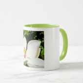 Mug Magnolia (Devant droit)