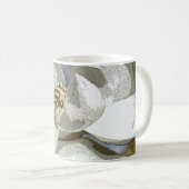 Mug Magnolia 2760 (Devant droit)