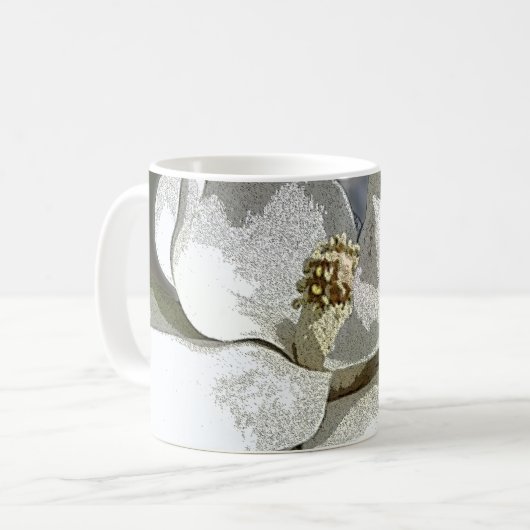 Mug Magnolia 2760 (Devant gauche)
