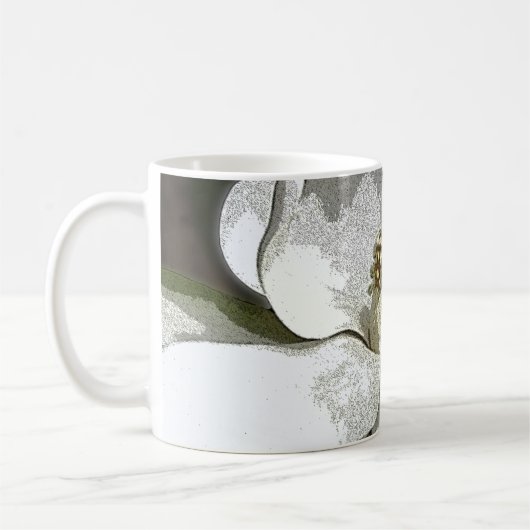 Mug Magnolia 2760 (Gauche)