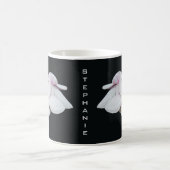 Mug Magnolia blanc (Centre)