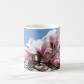 Mug Magnolia blossom (Centre)