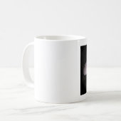 Mug Magnolia en acier (Devant gauche)
