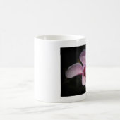 Mug Magnolia en acier (Centre)