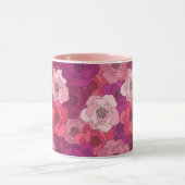 Mug Magnolias (Centre)