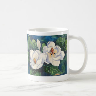 Mug Magnolias du sud