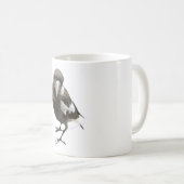 Mug Magpie (Devant droit)