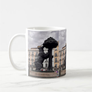 Mug Magroño bear