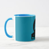 Mug Maha Shivratri - Happy Maha Shivratri (Gauche)