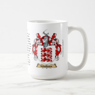 Mug Mahan appellent, l'origine, la signification et la