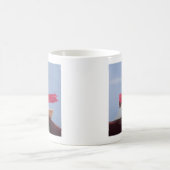 Mug Maharaja à la vitesse (Centre)