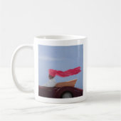 Mug Maharaja à la vitesse (Gauche)