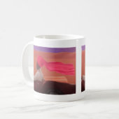 Mug Maharaja à la vitesse 2 (Devant gauche)